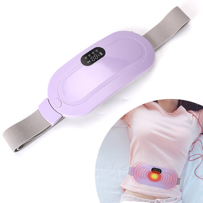 Cinturón Térmico Menstrual