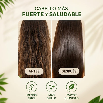 Aceite de Batana +Romero Cuidado de Cabello y Piel 30 ml