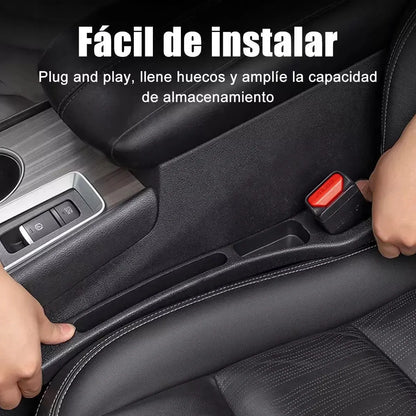 Protector Anti-Caída para Asiento de Auto