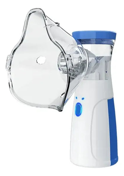 Nebulizador Inalámbrico Mesh