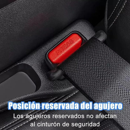 Protector Anti-Caída para Asiento de Auto