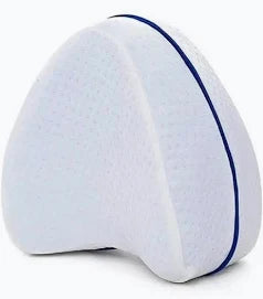 Pack Almohada Cervical + Cojín Piernas