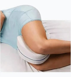 Pack Almohada Cervical + Cojín Piernas
